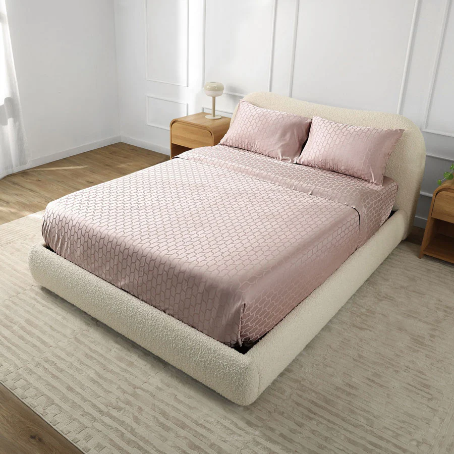 Bamboo Sheet Set - Exclusive Patterns - Image 24