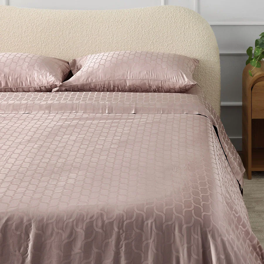 Bamboo Sheet Set - Exclusive Patterns - Image 25