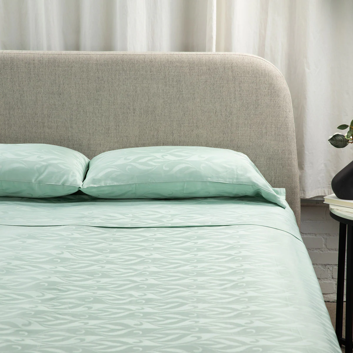 Bamboo Sheet Set - Exclusive Patterns - Image 8