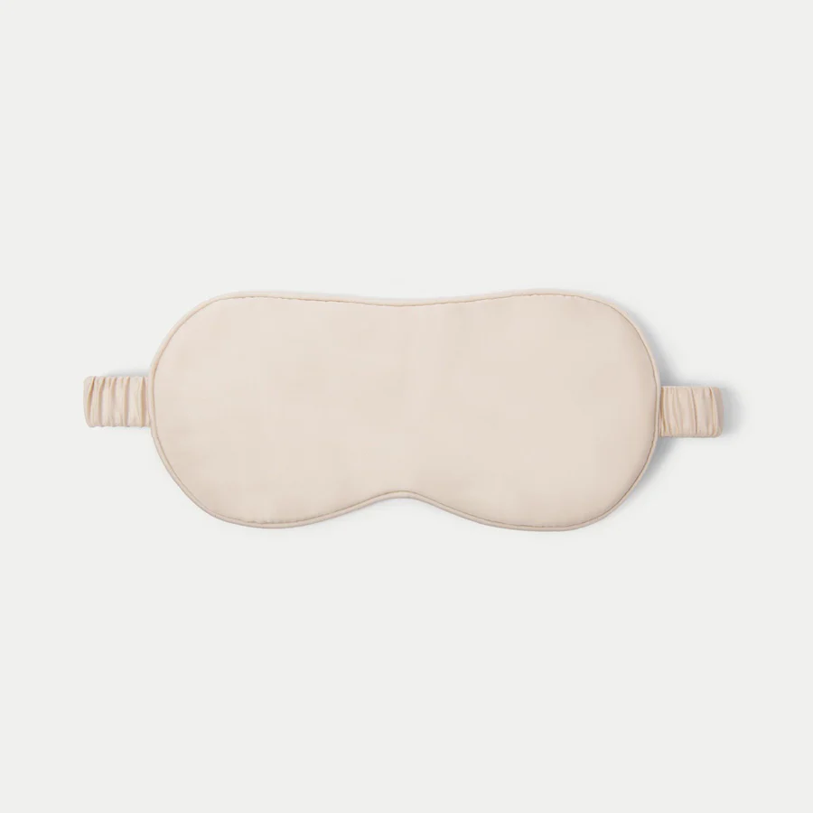 Bamboo Sleep Mask - Image 5