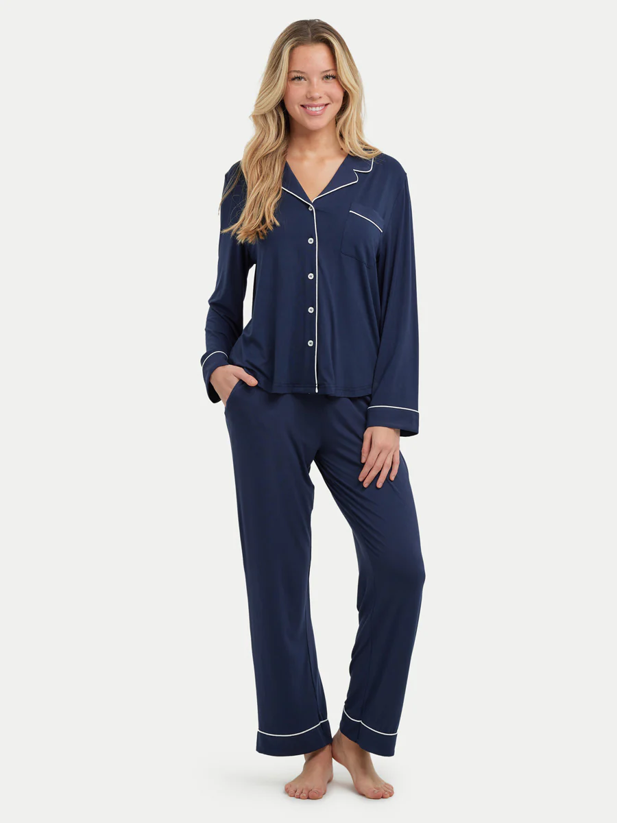 Bamboo Pajama Pants - Image 25