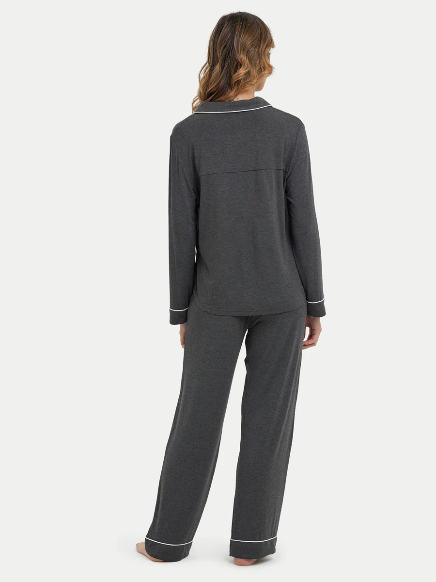 Bamboo Pajama Pants - Image 33