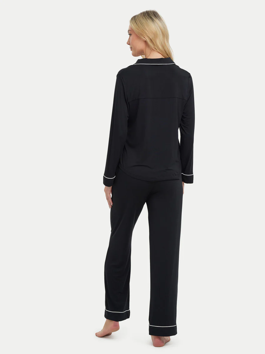 Bamboo Pajama Pants - Image 12
