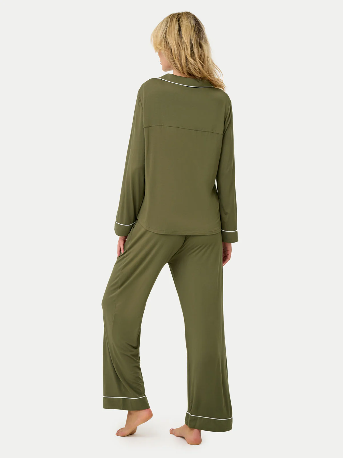 Bamboo Pajama Pants - Image 66