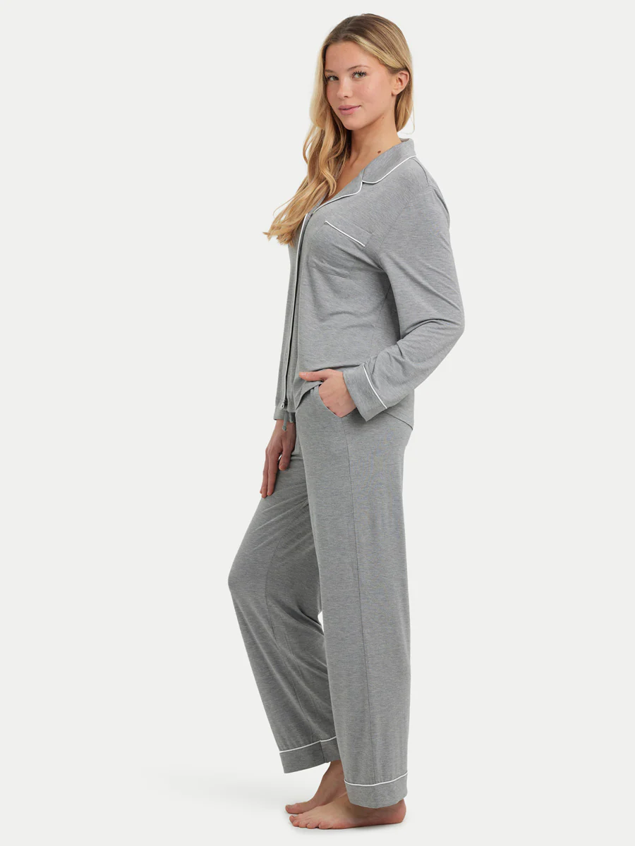 Bamboo Pajama Pants - Image 20