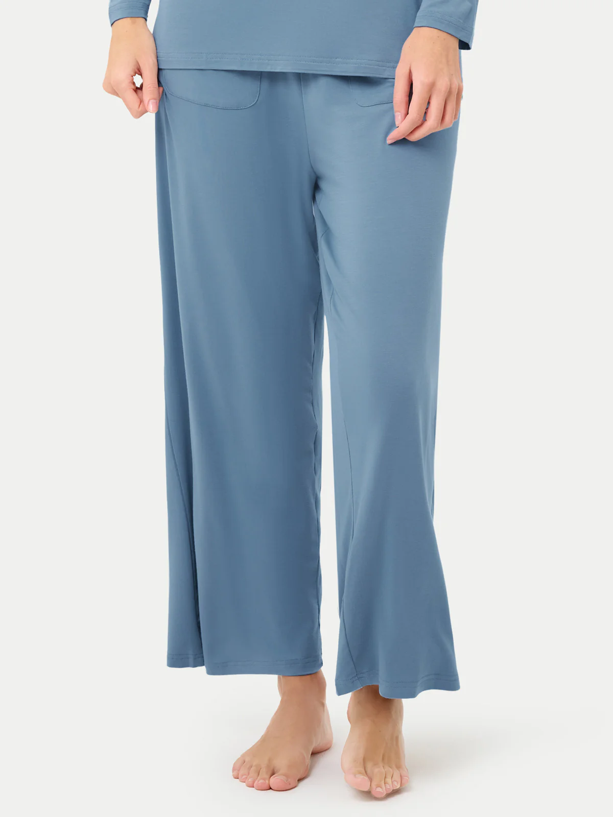 Bamboo Slouchy PJs Bottom - Image 30