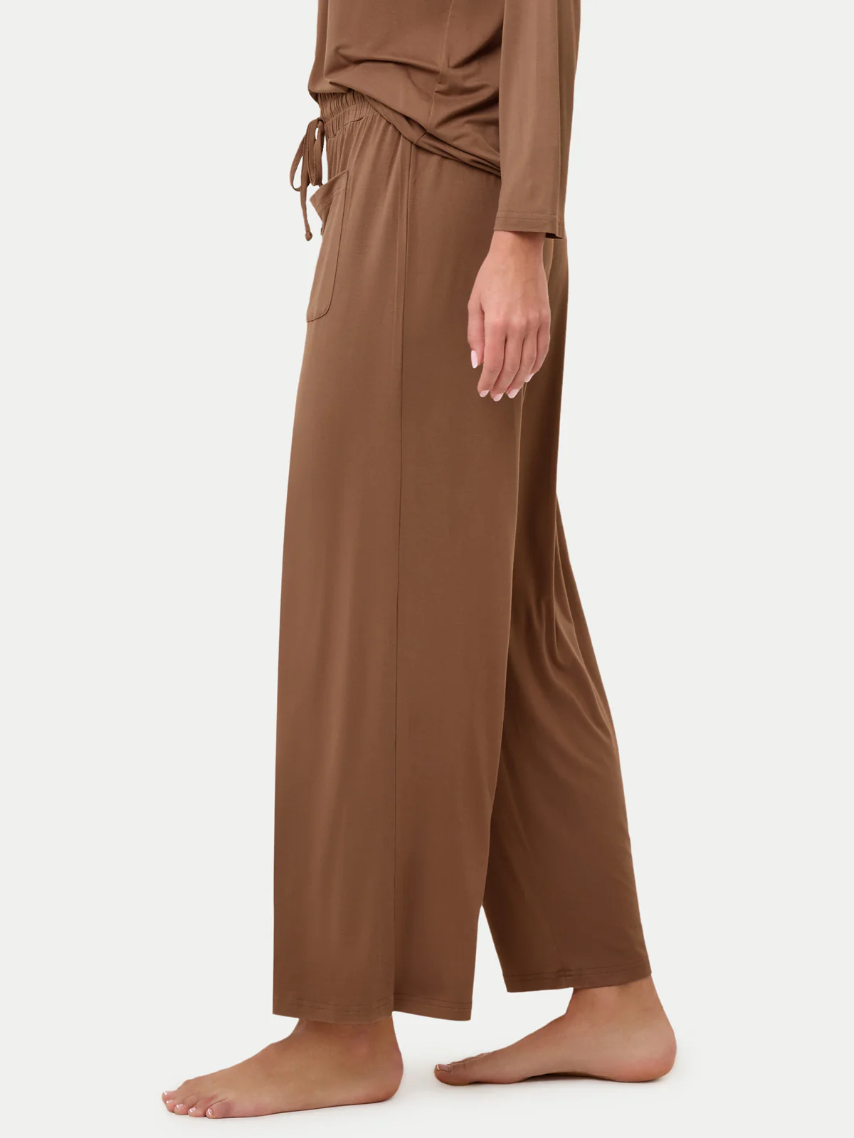 Bamboo Slouchy PJs Bottom - Image 39
