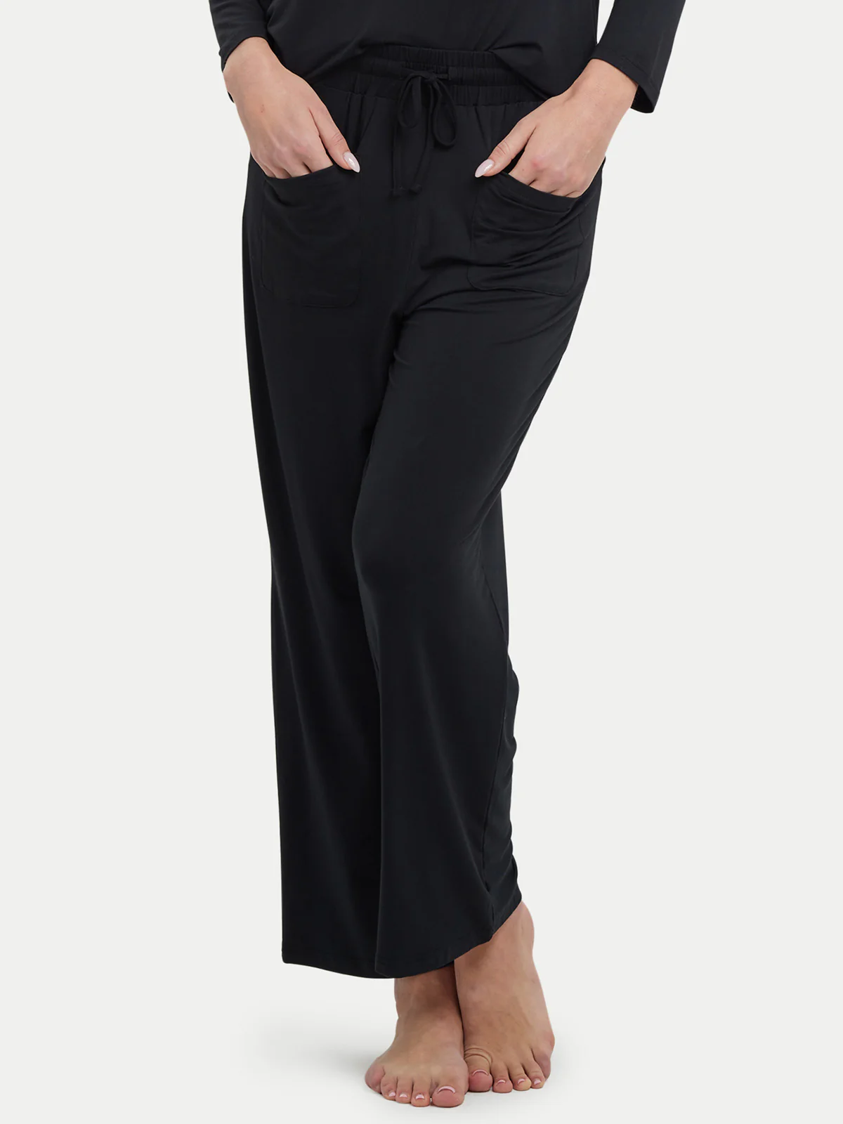 Bamboo Slouchy PJs Bottom - Image 5