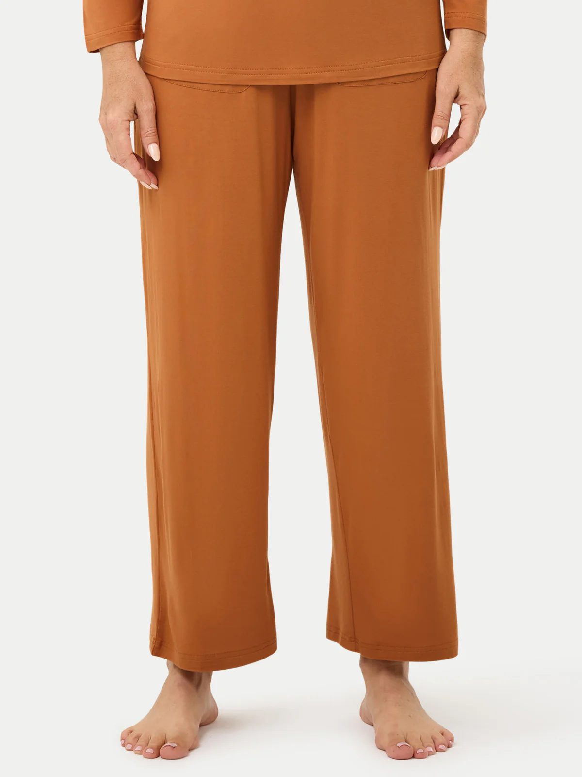 Bamboo Slouchy PJs Bottom - Image 57