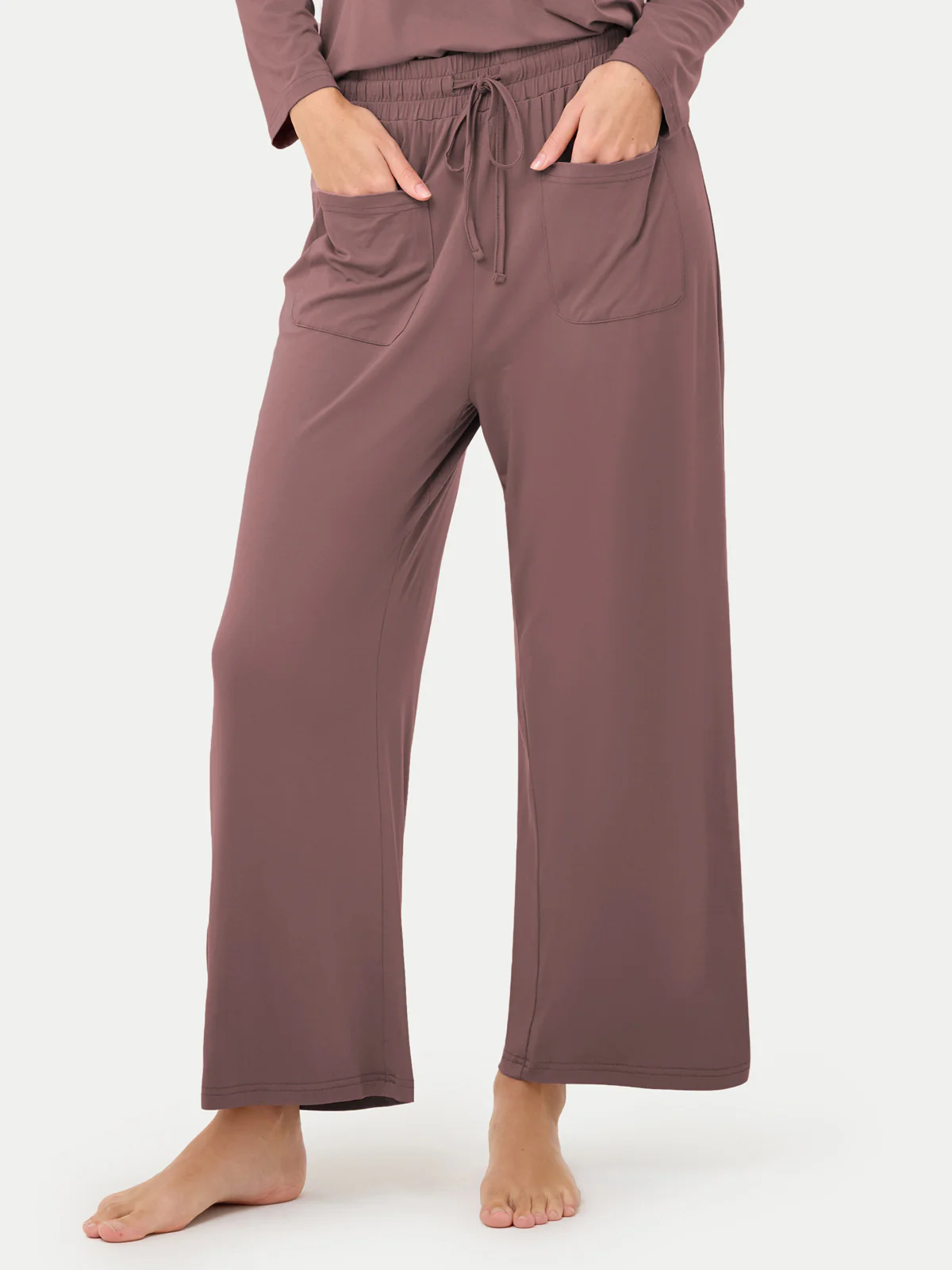 Bamboo Slouchy PJs Bottom - Image 66