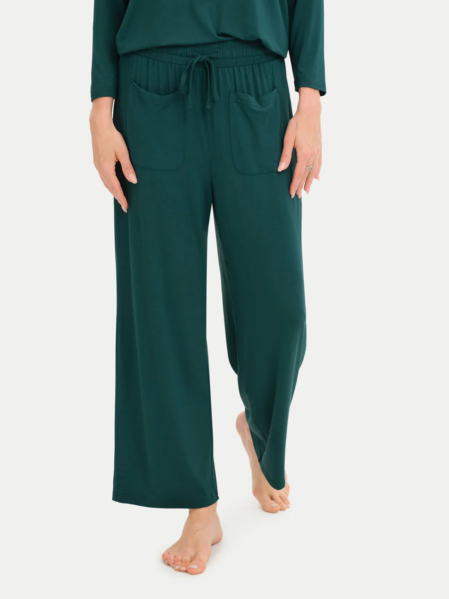 Bamboo Slouchy PJs Bottom - Image 82