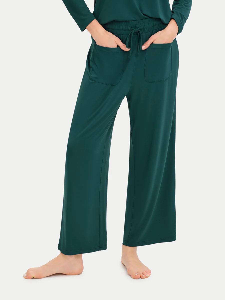 Bamboo Slouchy PJs Bottom - Image 83